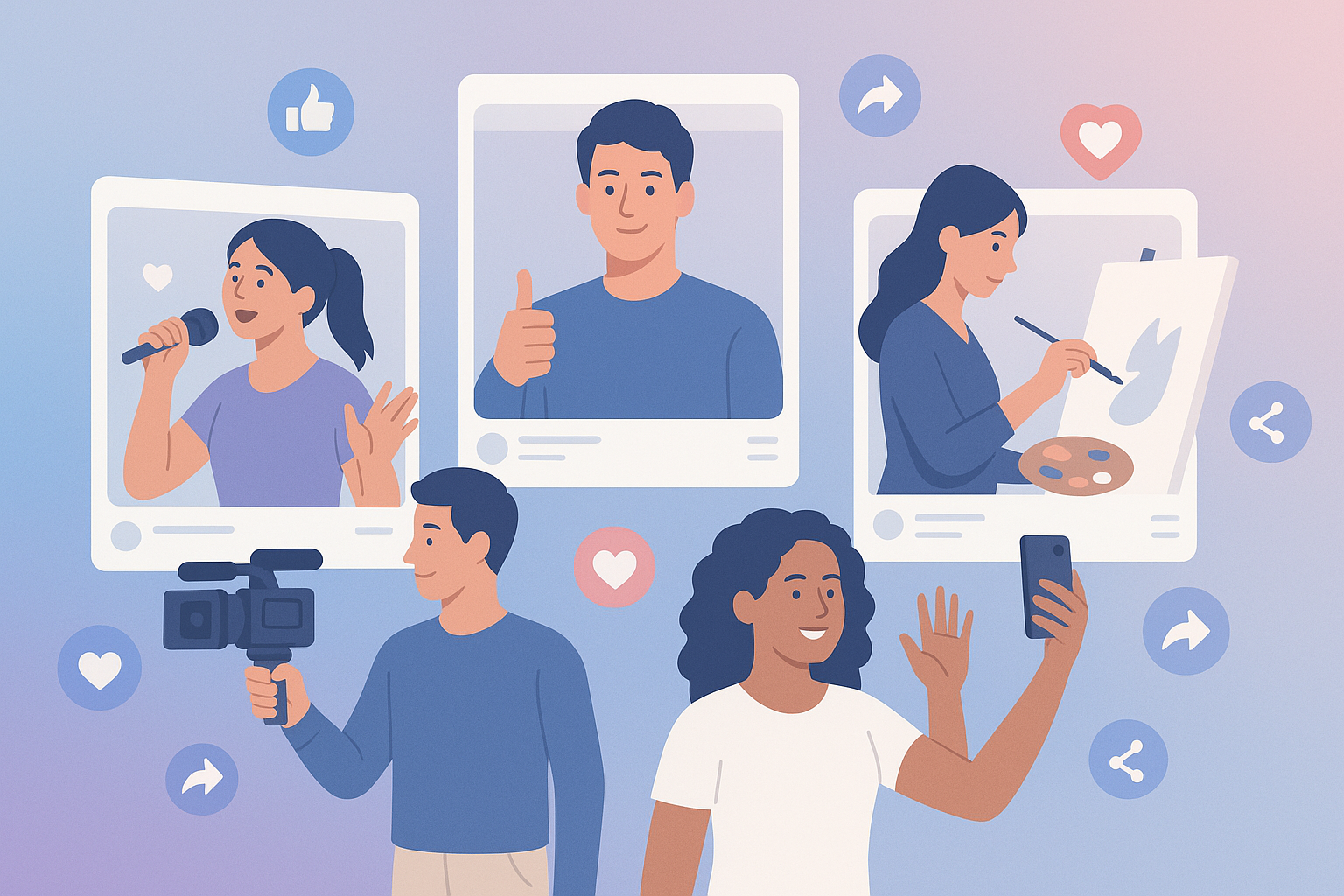 Marketing & Promotion