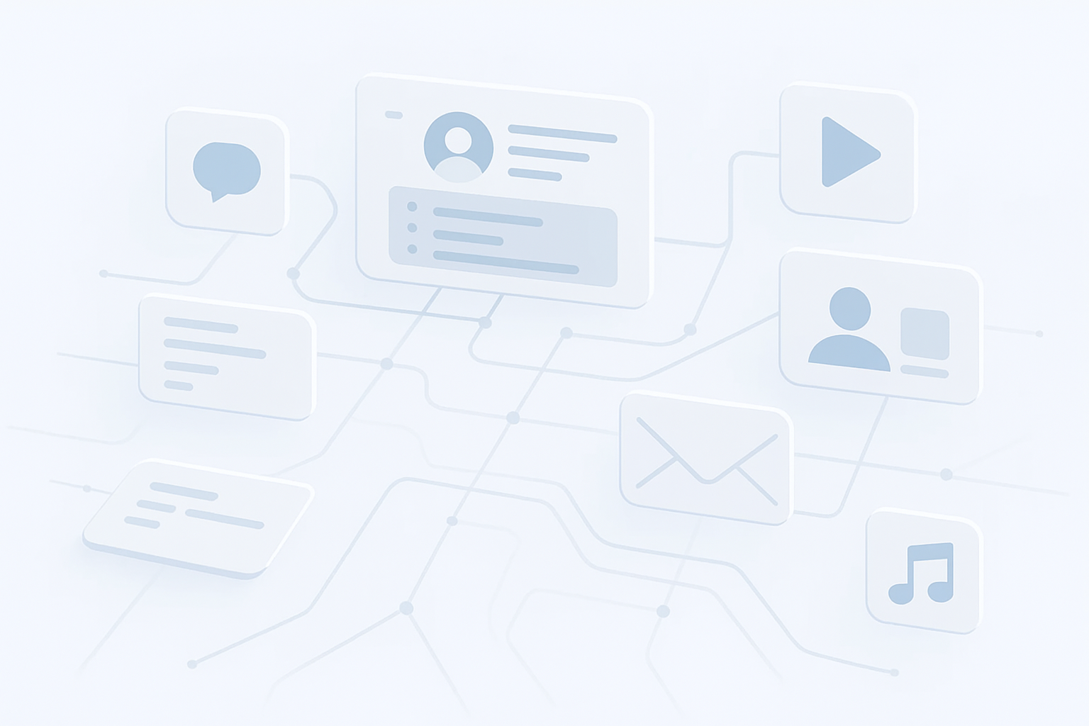 Platform Integration